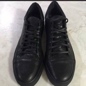 John Varvatos  Reed 315 shoes excellent condition